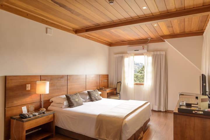 Hotel Le Renard
