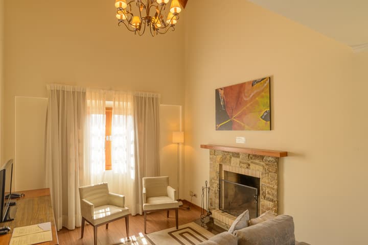 Hotel Le Renard