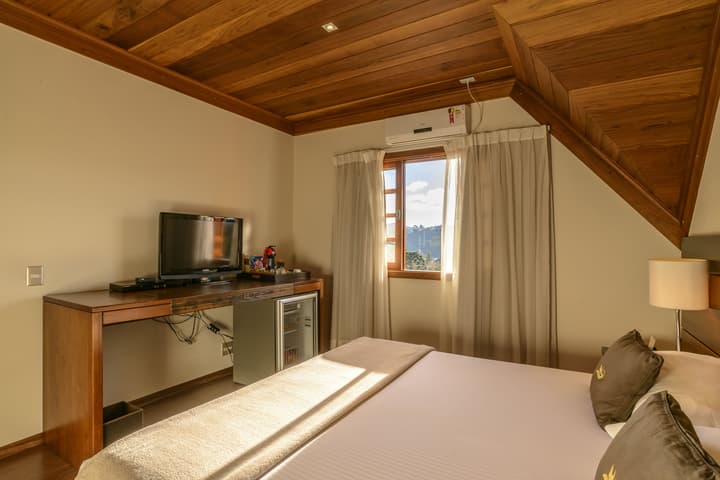 Hotel Le Renard