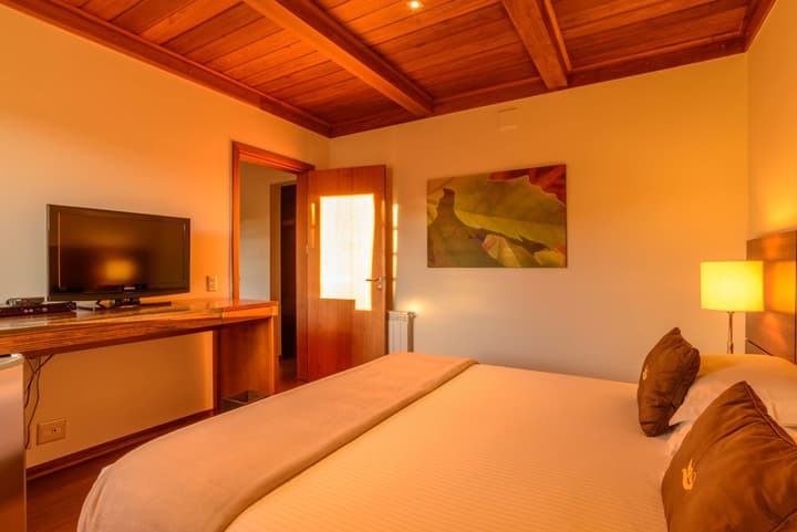 Hotel Le Renard