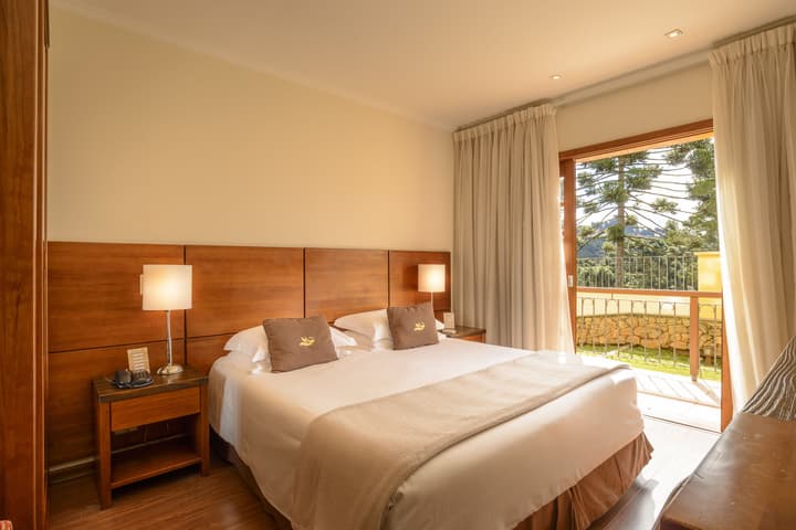 Hotel Le Renard