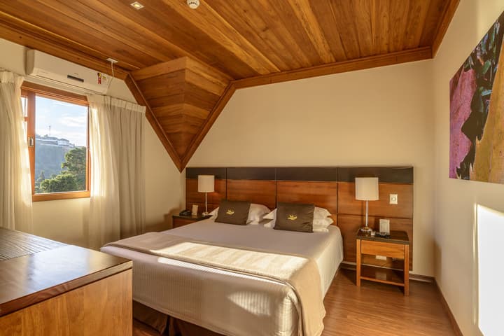 Hotel Le Renard