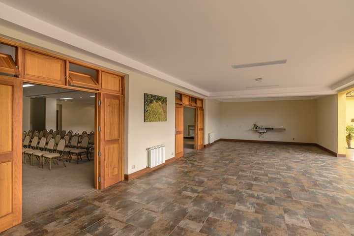 Hotel Le Renard
