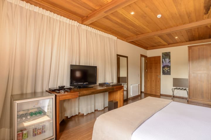 Hotel Le Renard