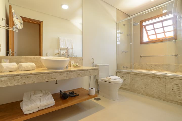 Hotel Le Renard