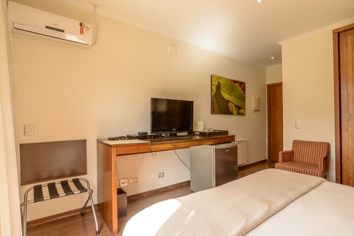 Hotel Le Renard