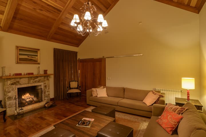 Hotel Le Renard