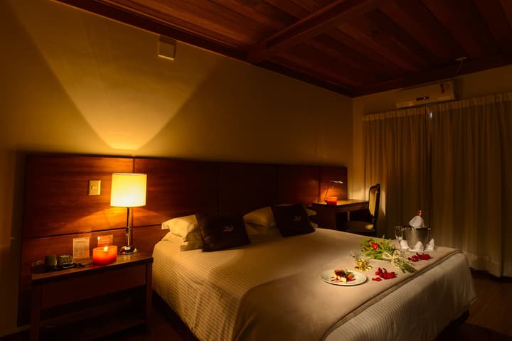 Hotel Le Renard