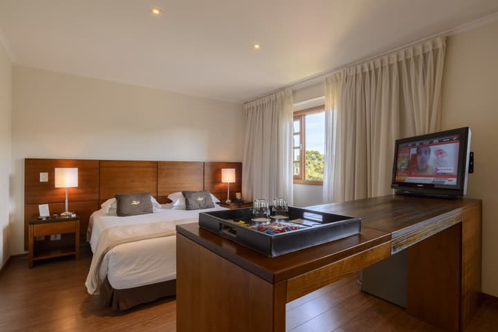 Hotel Le Renard