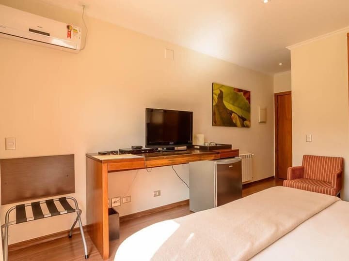 Hotel Le Renard