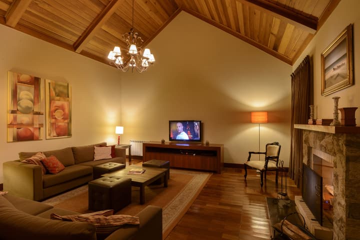 Hotel Le Renard