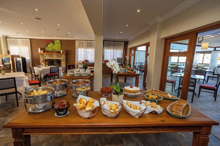 Hotel Le Renard