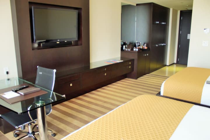 EB Hotel Miami