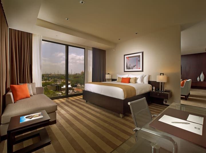 EB Hotel Miami