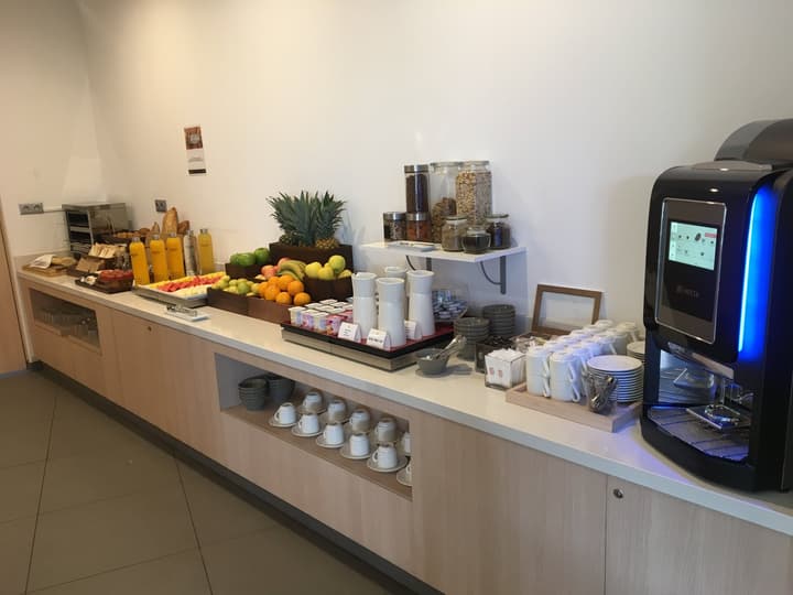 Hotel Sercotel Plana Parc