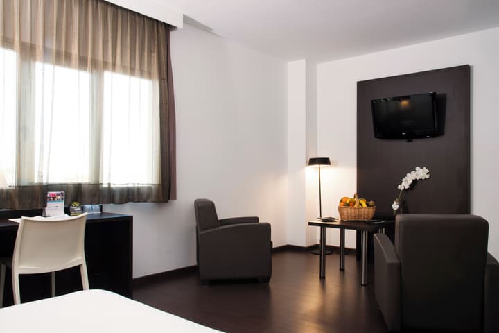 Hotel Sercotel Plana Parc