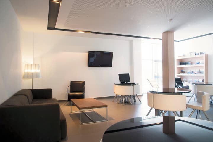 Hotel Sercotel Plana Parc