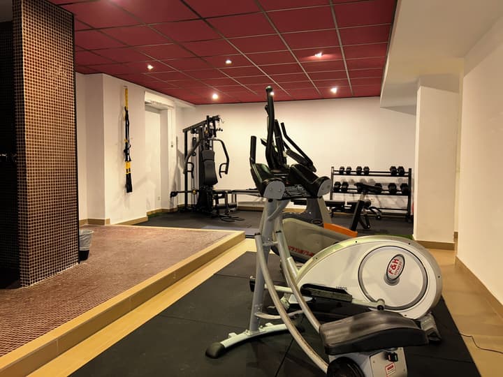 Hotel Sercotel Plana Parc