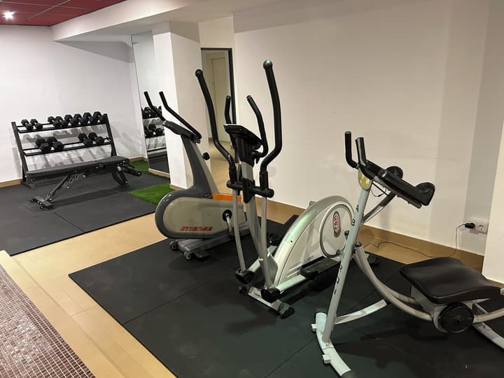 Hotel Sercotel Plana Parc