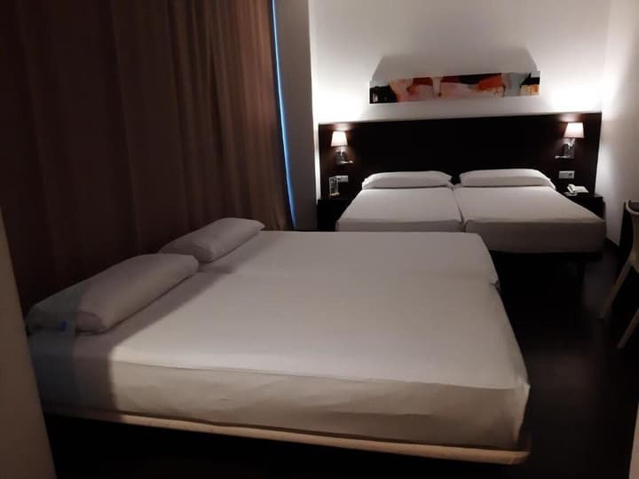 Hotel Sercotel Plana Parc