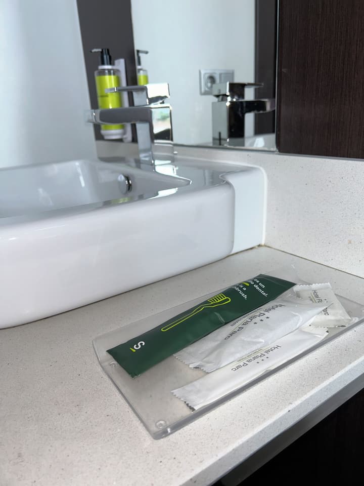 Hotel Sercotel Plana Parc