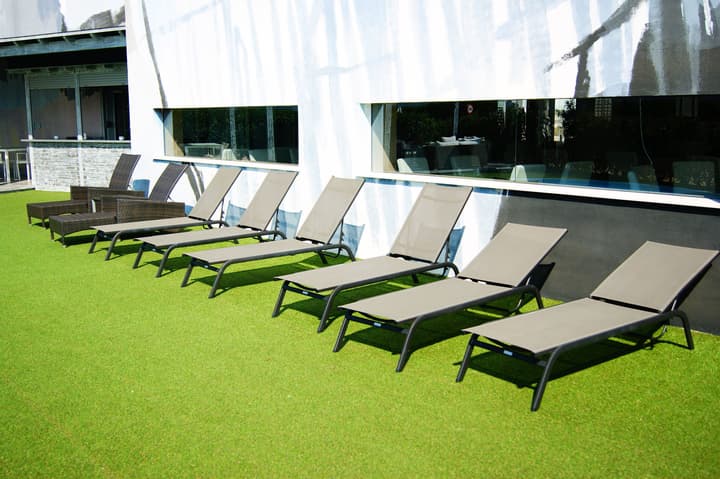 Hotel Sercotel Plana Parc