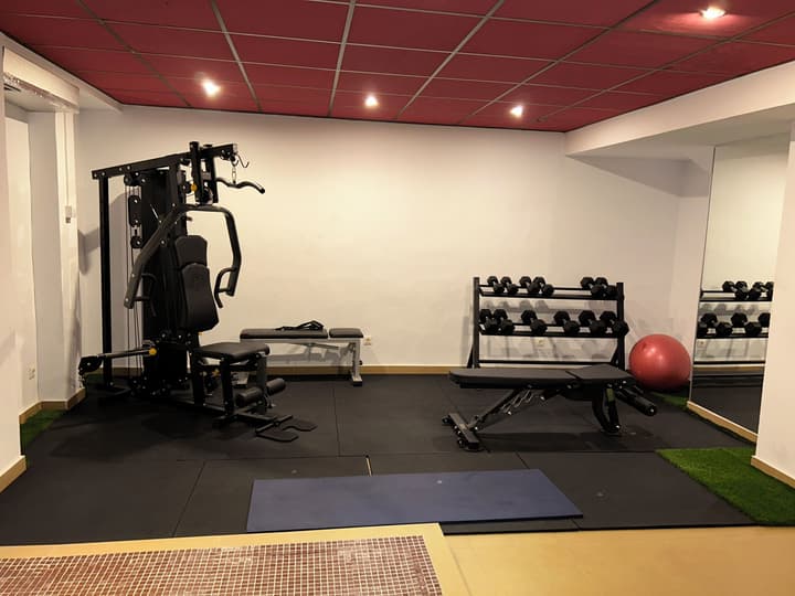Hotel Sercotel Plana Parc