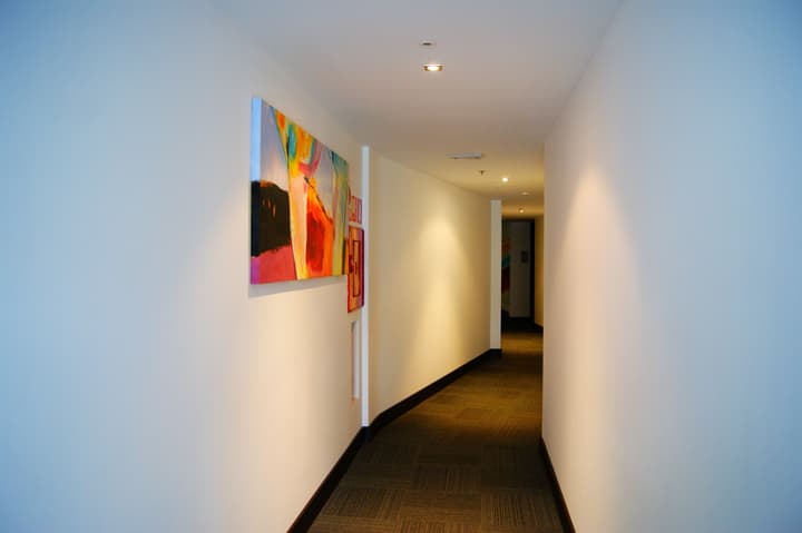 Hotel Sercotel Plana Parc
