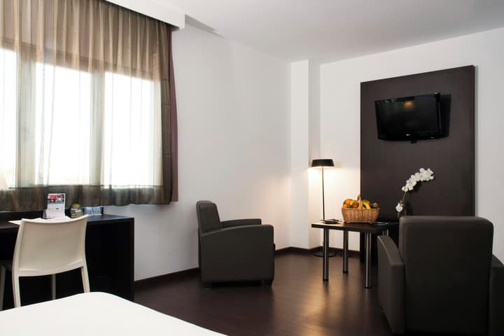 Hotel Sercotel Plana Parc