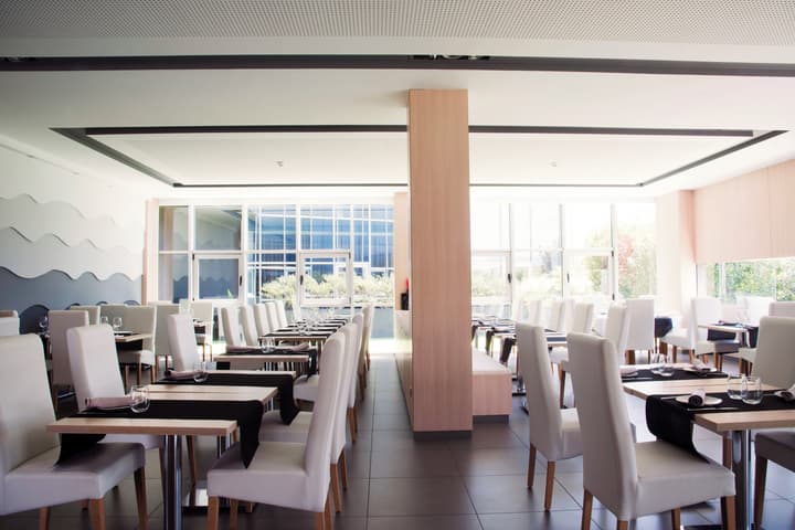 Hotel Sercotel Plana Parc