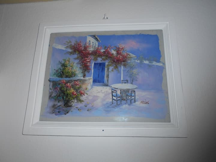 Hotel Perissa