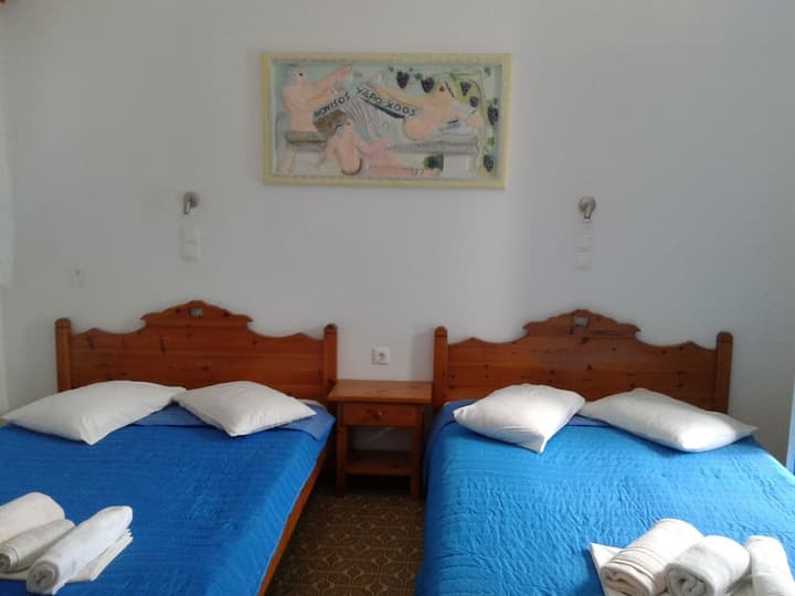 Hotel Perissa