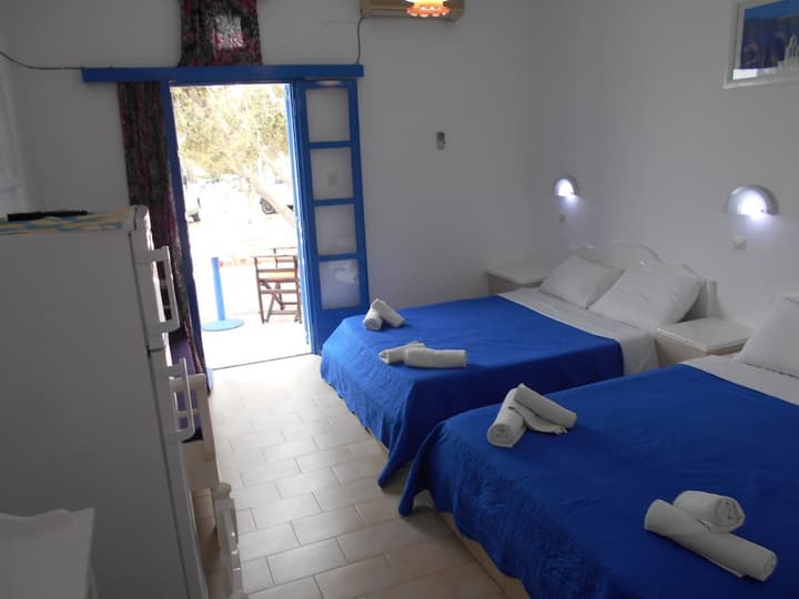 Hotel Perissa