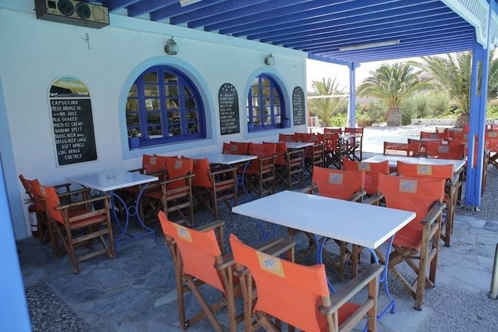 Hotel Perissa