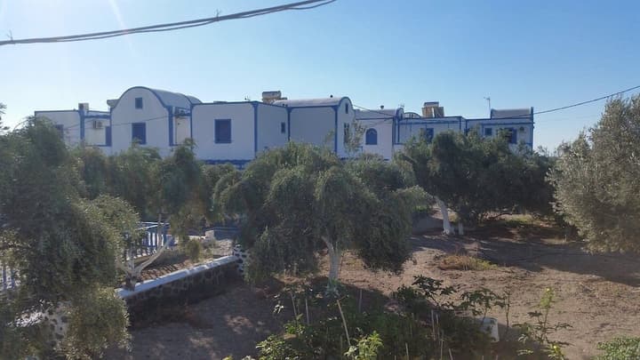 Hotel Perissa