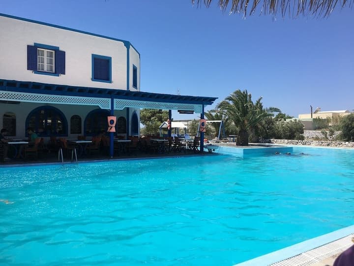 Hotel Perissa