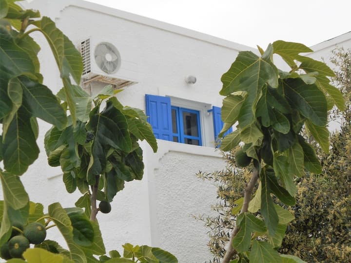 Hotel Perissa