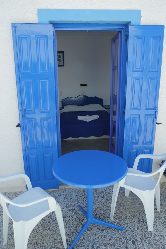Hotel Perissa