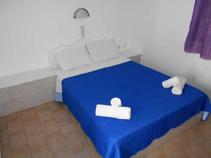 Hotel Perissa