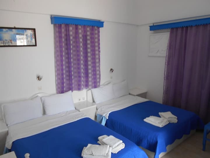 Hotel Perissa