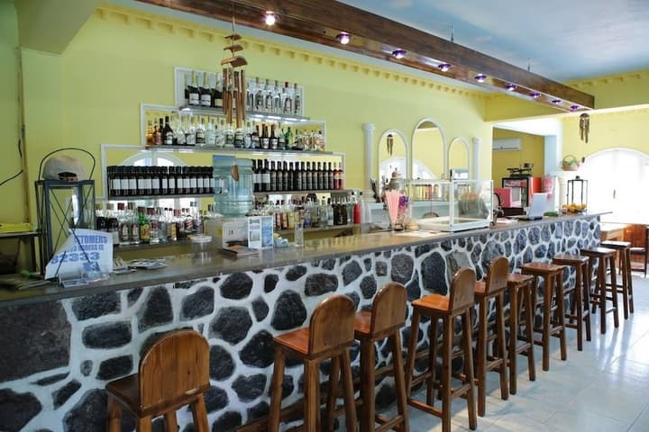 Hotel Perissa