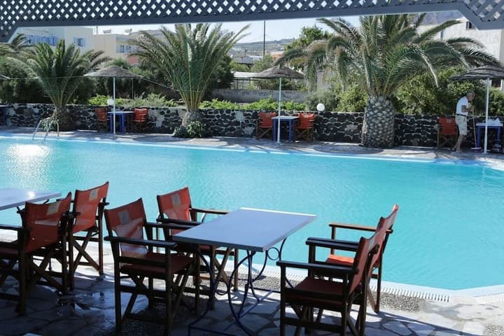 Hotel Perissa