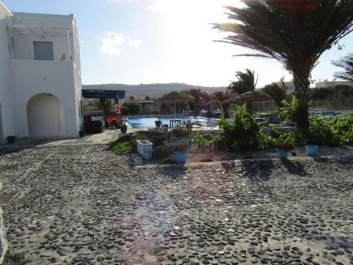 Hotel Perissa