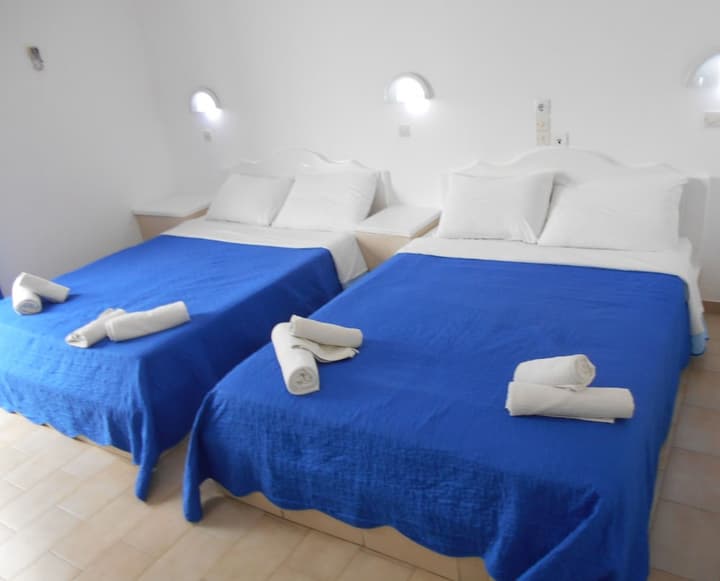 Hotel Perissa