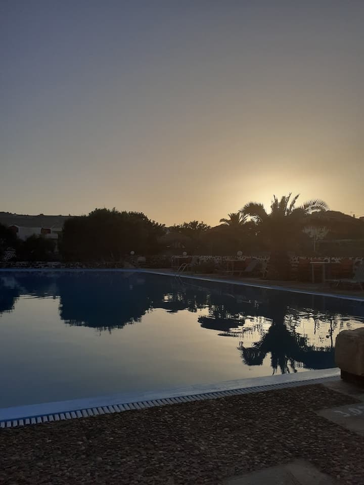 Hotel Perissa