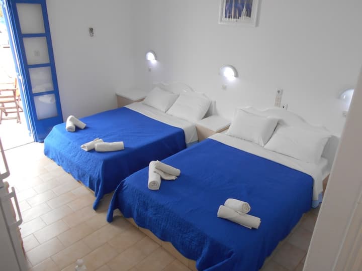 Hotel Perissa