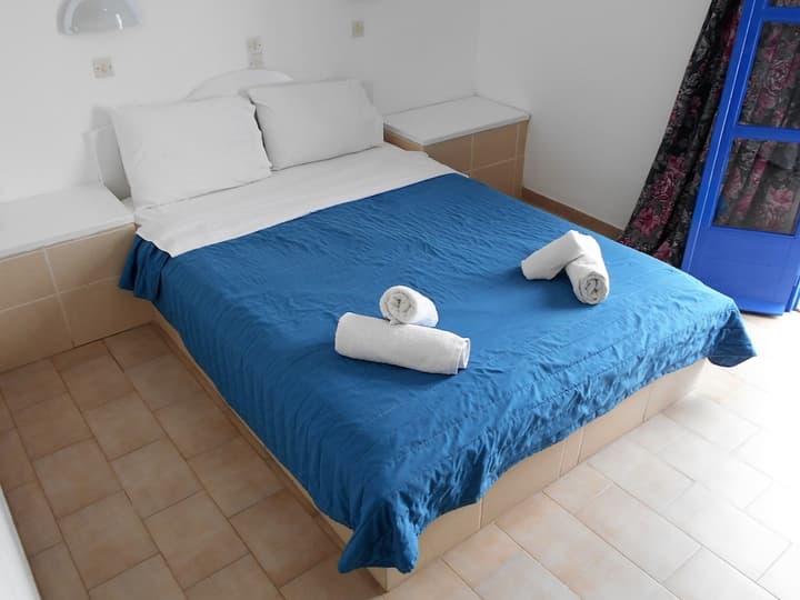 Hotel Perissa