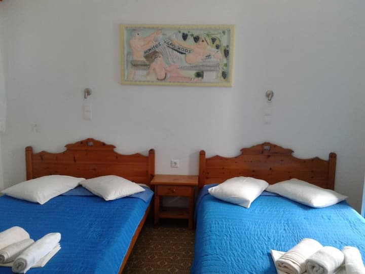 Hotel Perissa