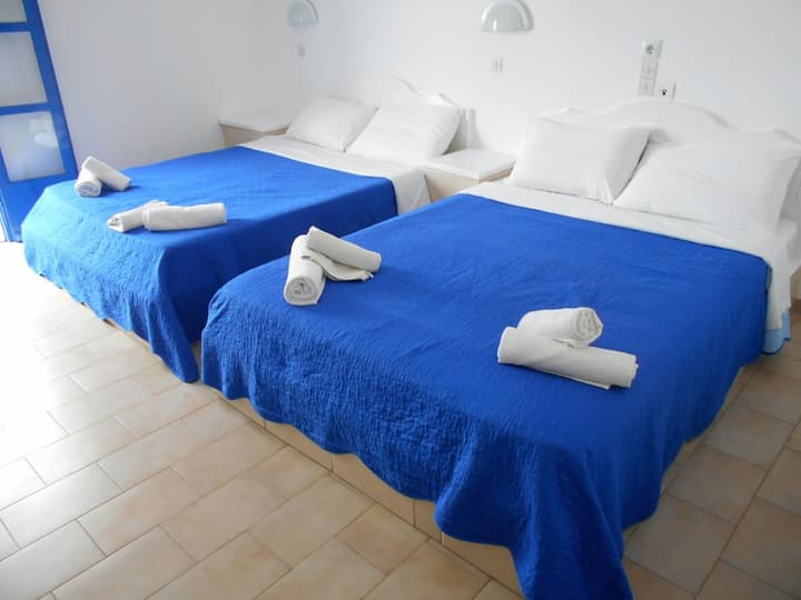Hotel Perissa