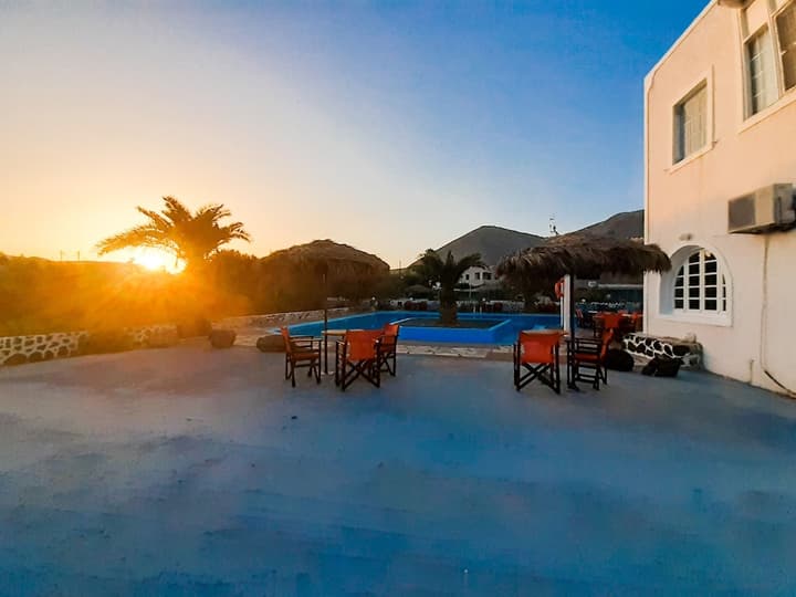 Hotel Perissa